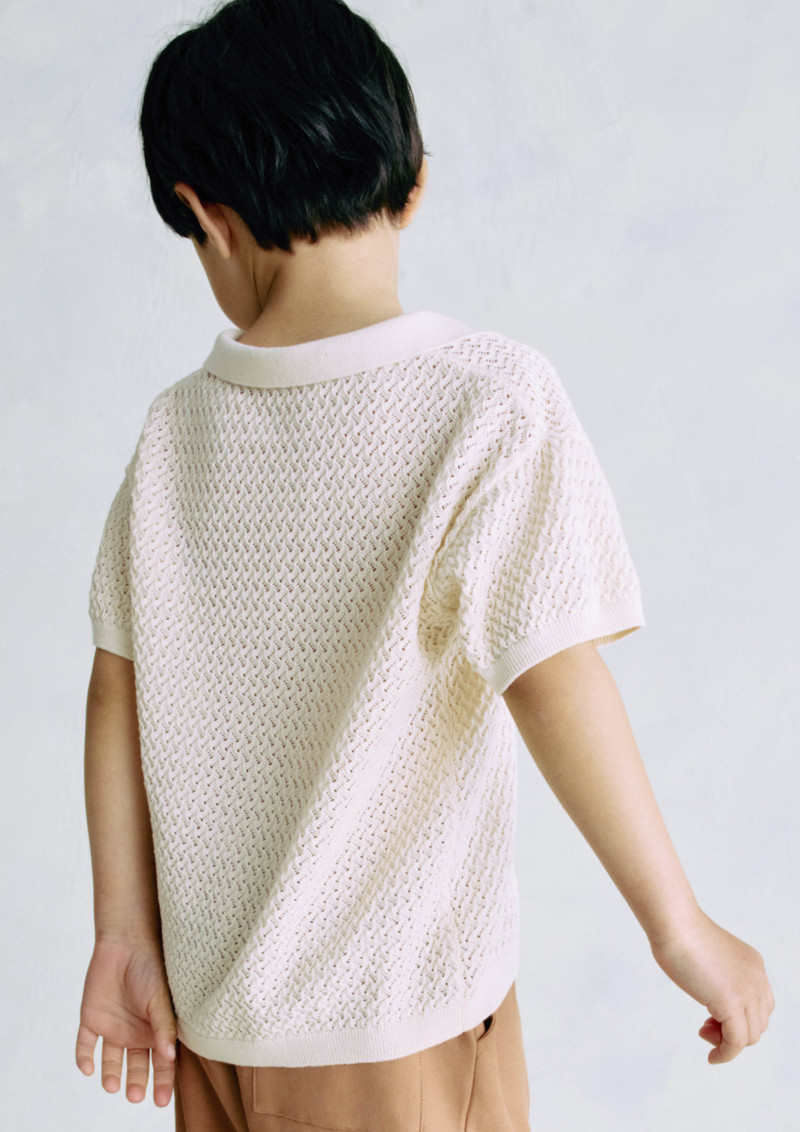 H&M Adorables lookbook for Summer 2025