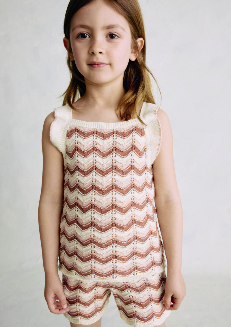 H&M Adorables lookbook for Summer 2025