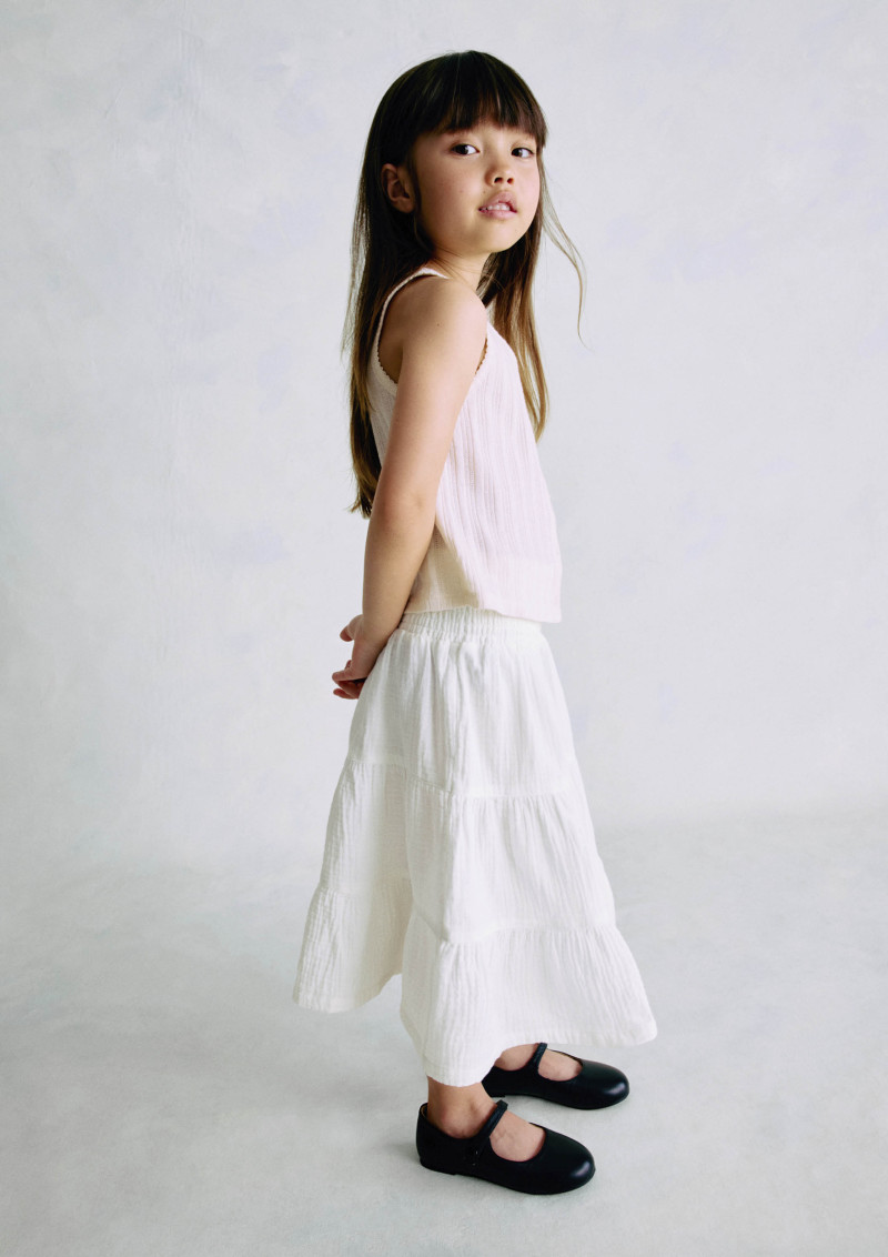 H&M Adorables lookbook for Summer 2025