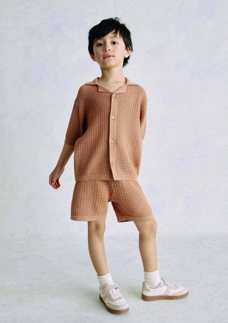 H&M Adorables lookbook for Summer 2025
