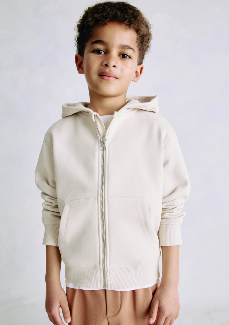 H&M Adorables lookbook for Summer 2025