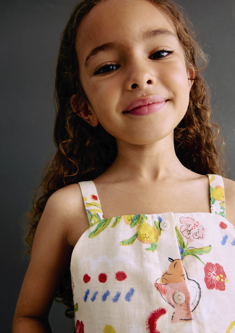 H&M Adorables lookbook for Summer 2025