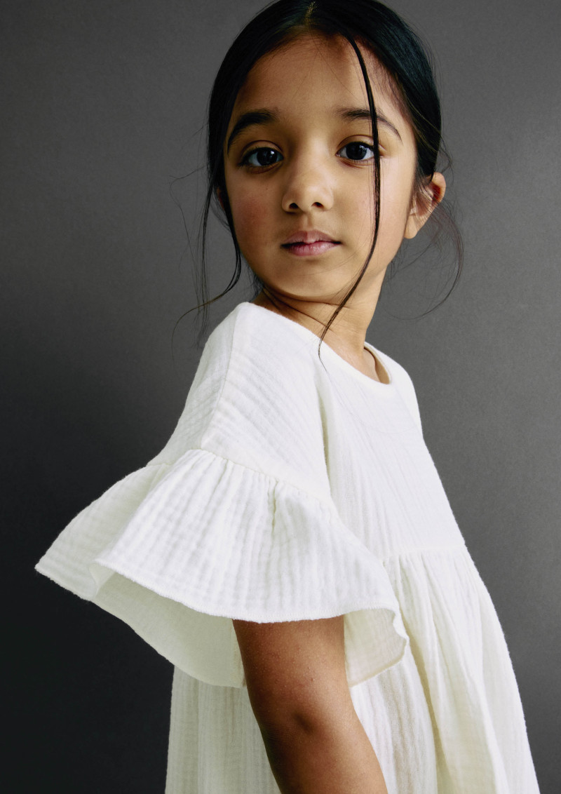 H&M Adorables lookbook for Summer 2025