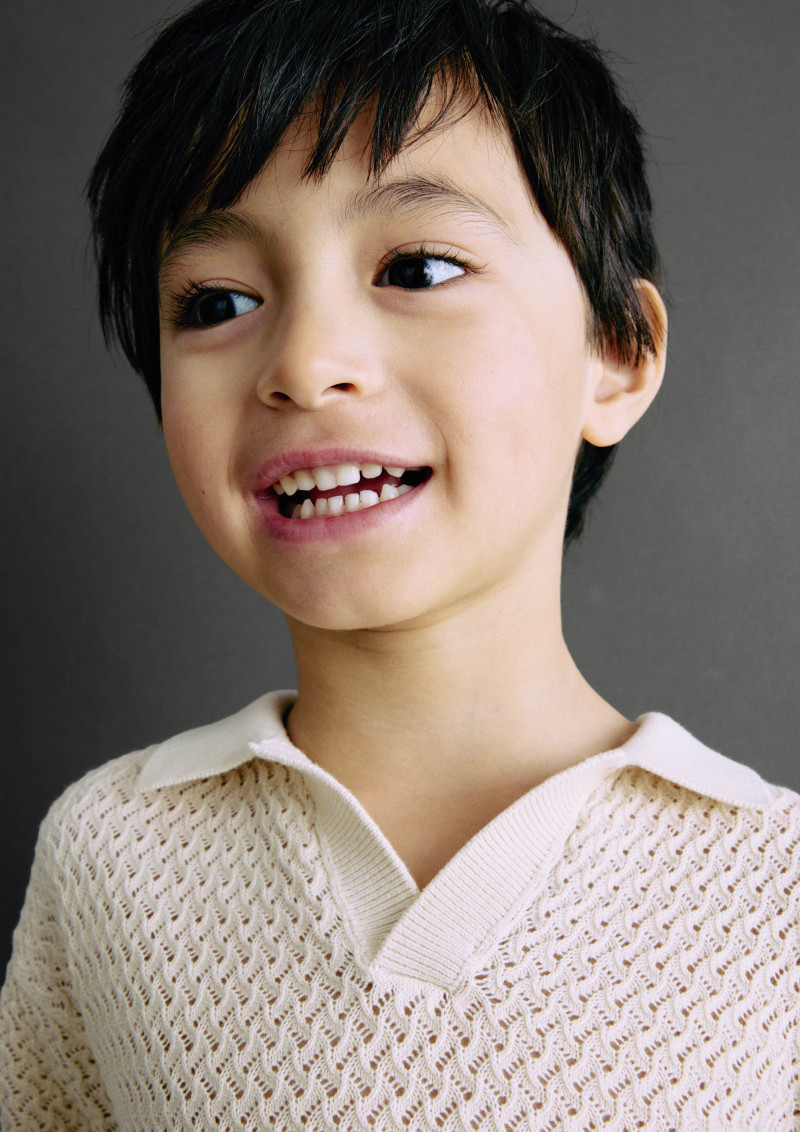 H&M Adorables lookbook for Summer 2025