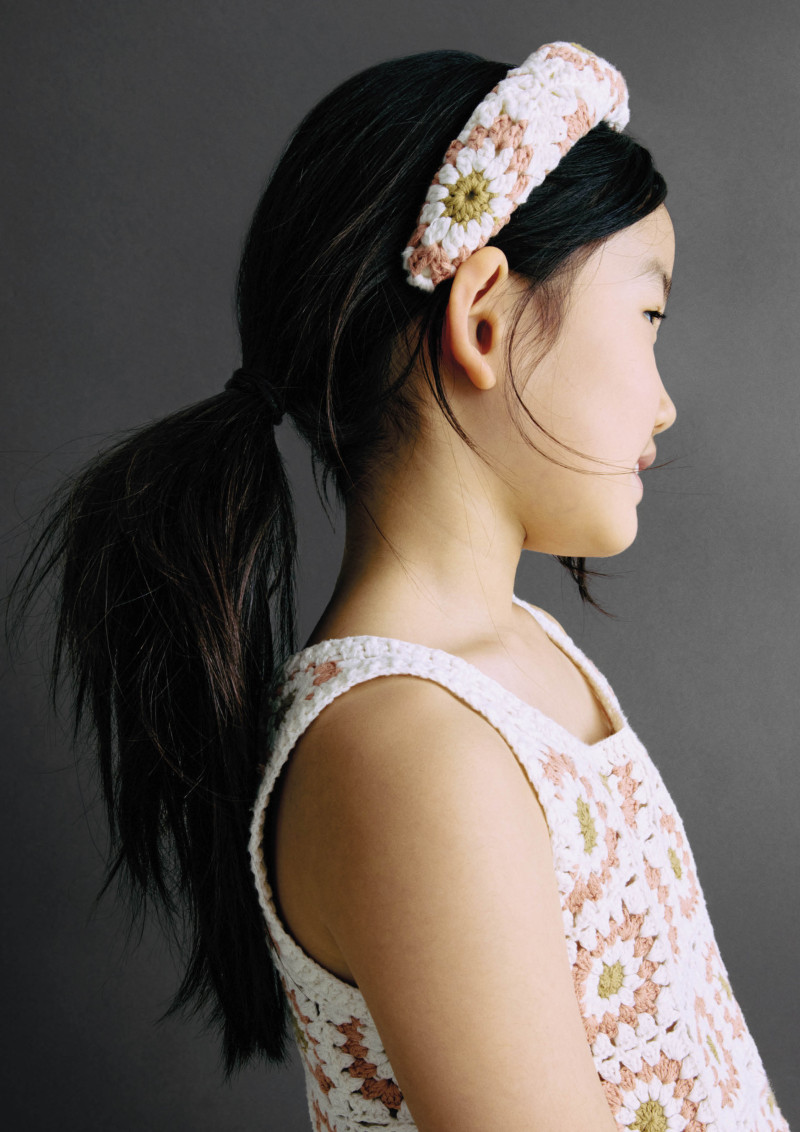 H&M Adorables lookbook for Summer 2025