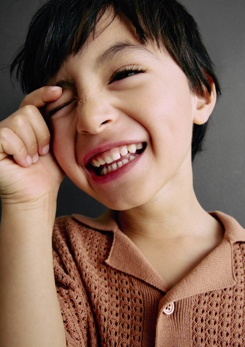 H&M Adorables lookbook for Summer 2025