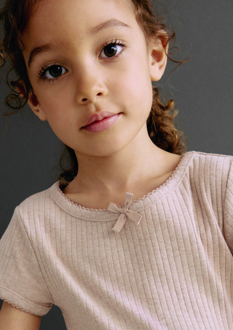 H&M Adorables lookbook for Summer 2025
