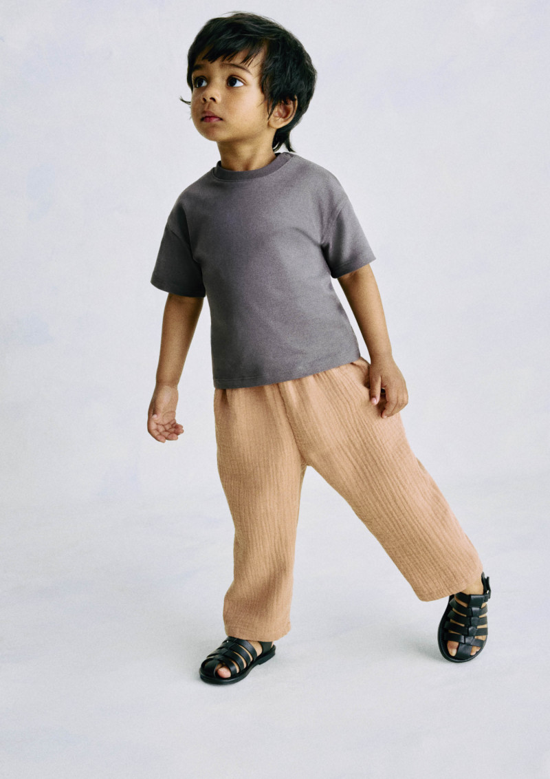 H&M Adorables lookbook for Summer 2025