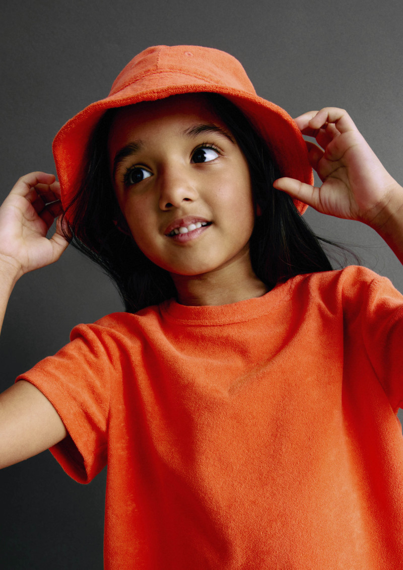 H&M Adorables lookbook for Summer 2025