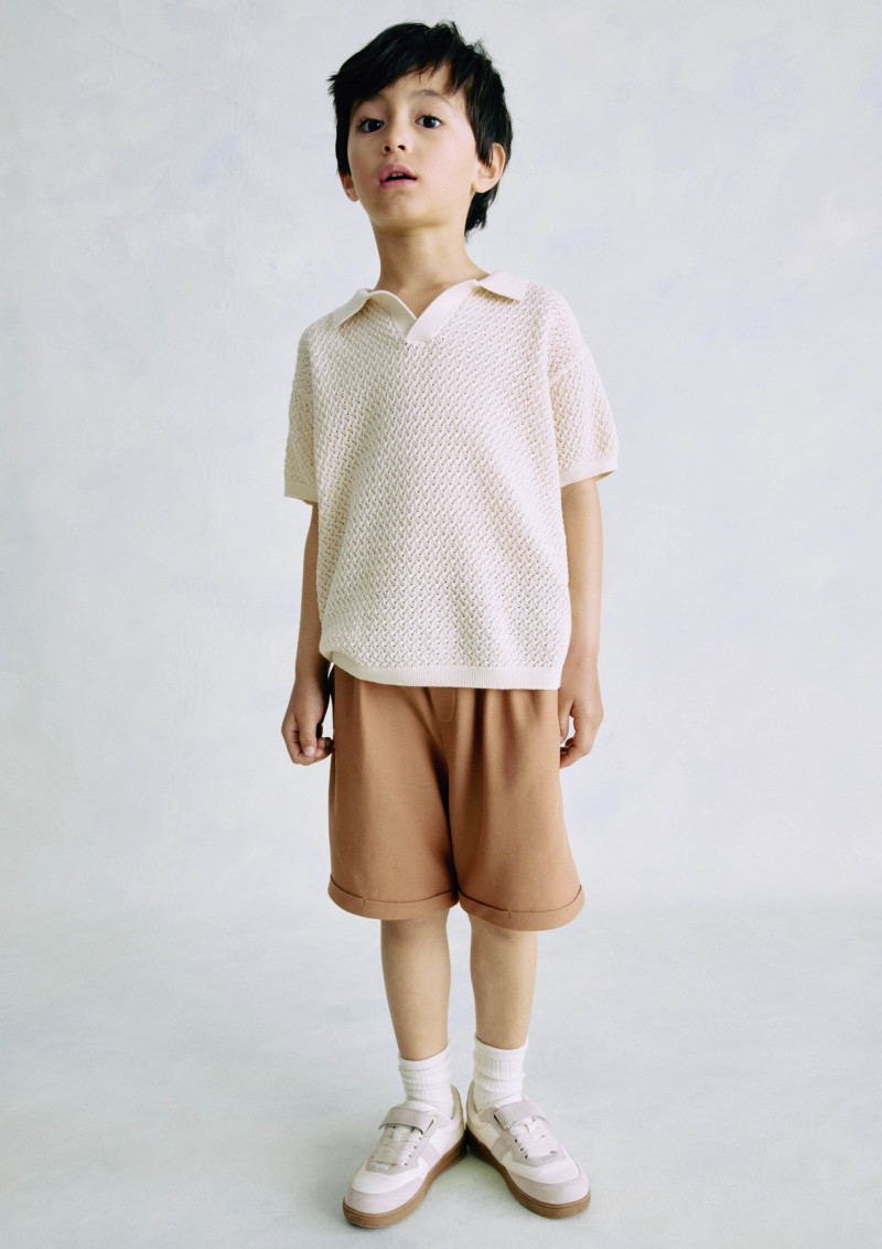 H&M Adorables lookbook for Summer 2025