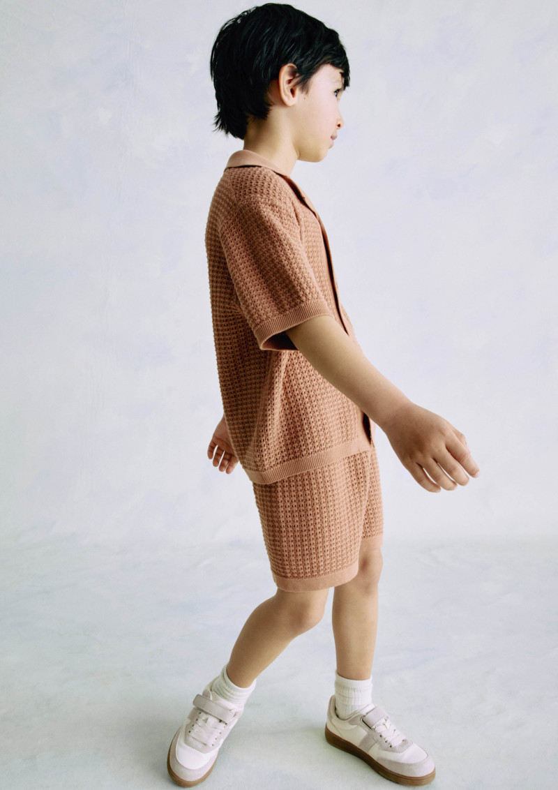 H&M Adorables lookbook for Summer 2025