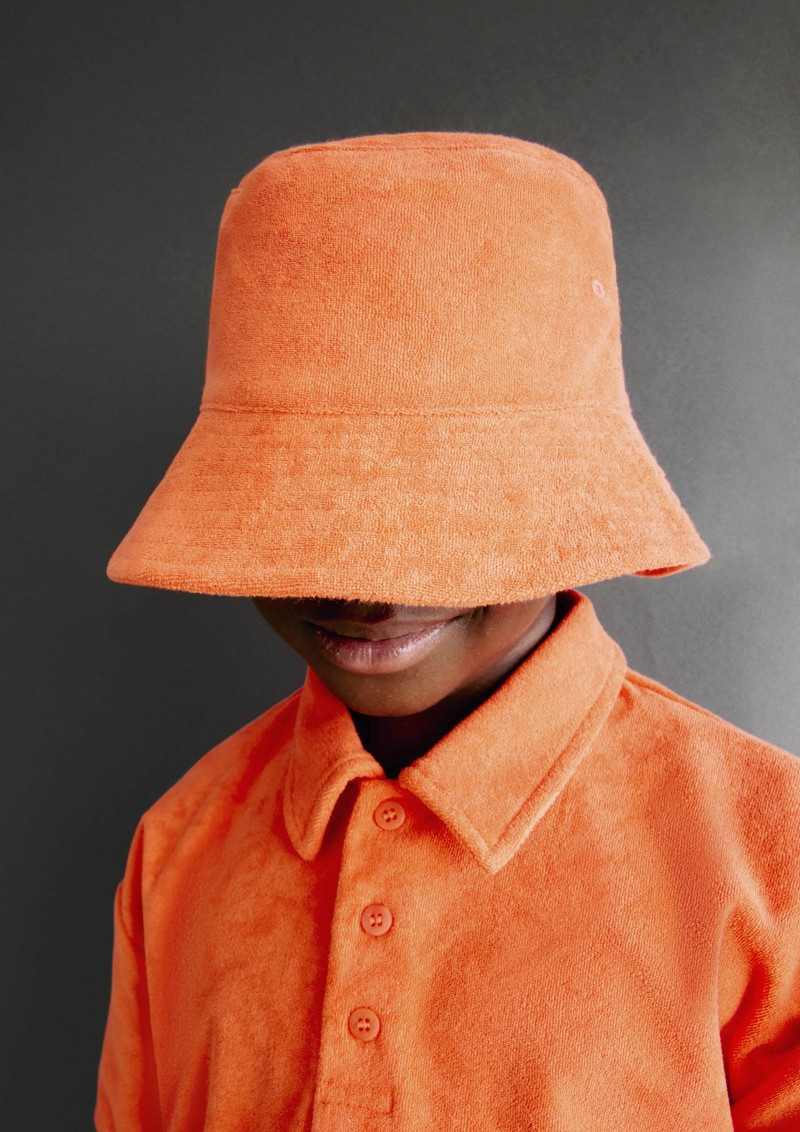 H&M Adorables lookbook for Summer 2025