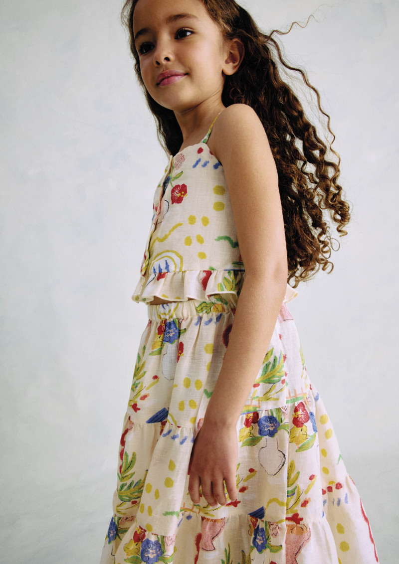 H&M Adorables lookbook for Summer 2025