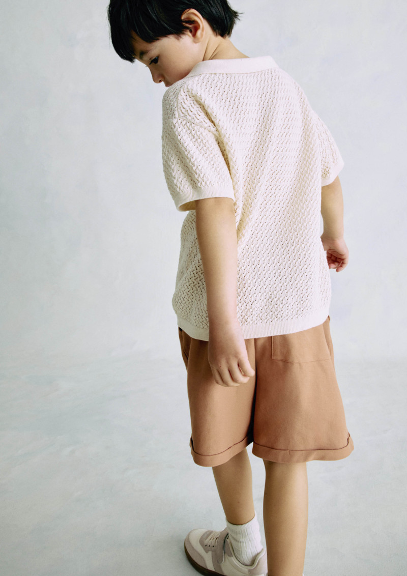 H&M Adorables lookbook for Summer 2025