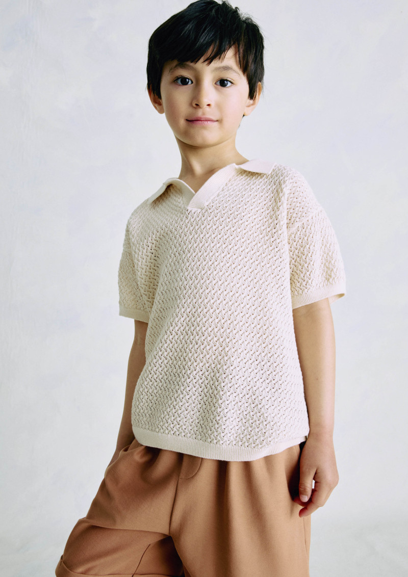 H&M Adorables lookbook for Summer 2025