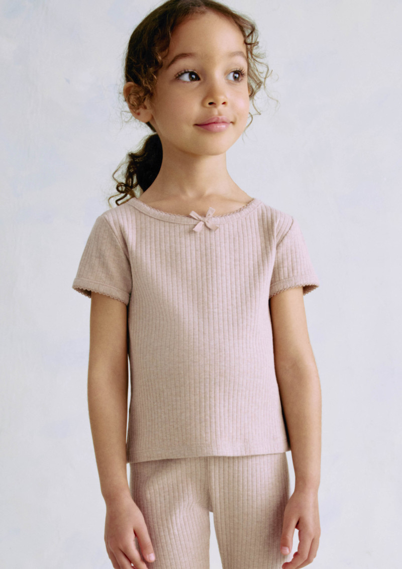 H&M Adorables lookbook for Summer 2025