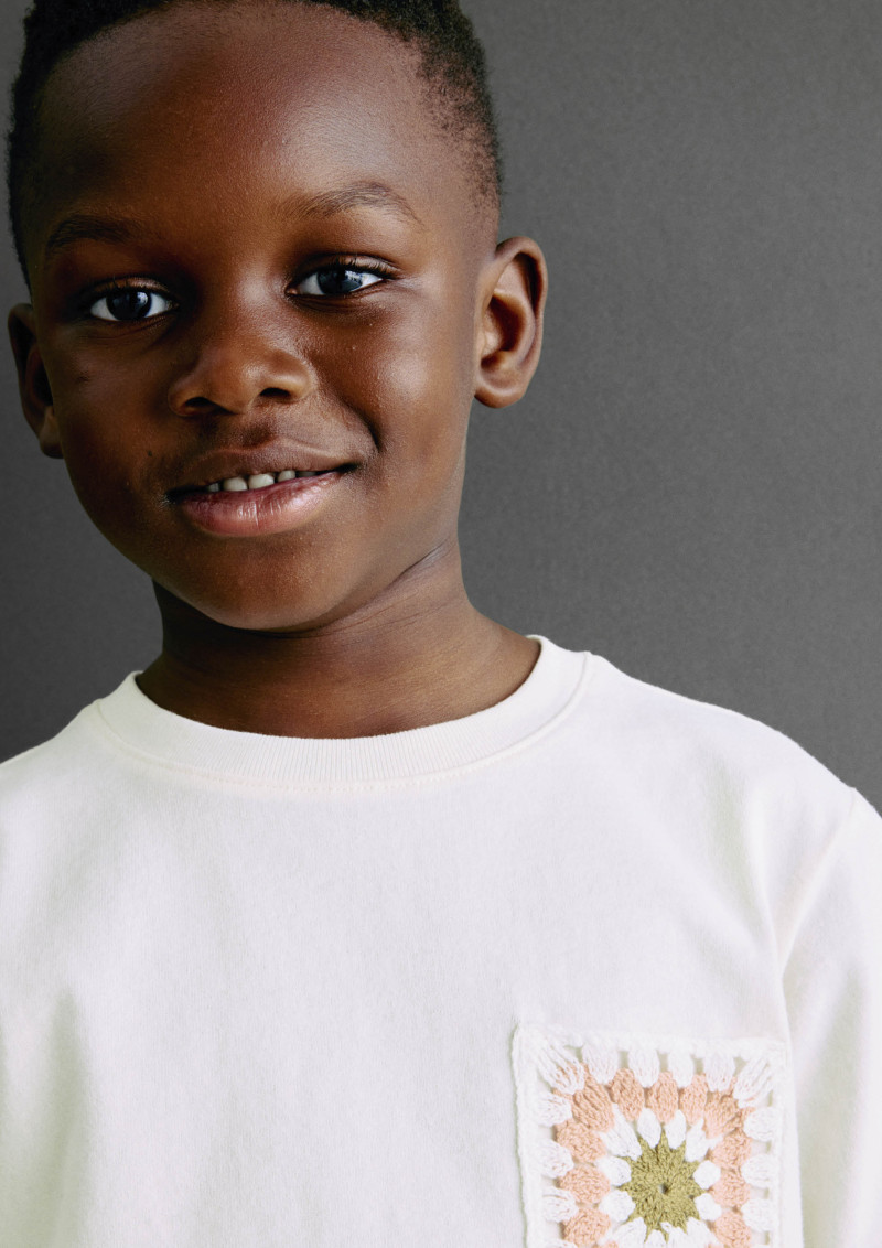 H&M Adorables lookbook for Summer 2025