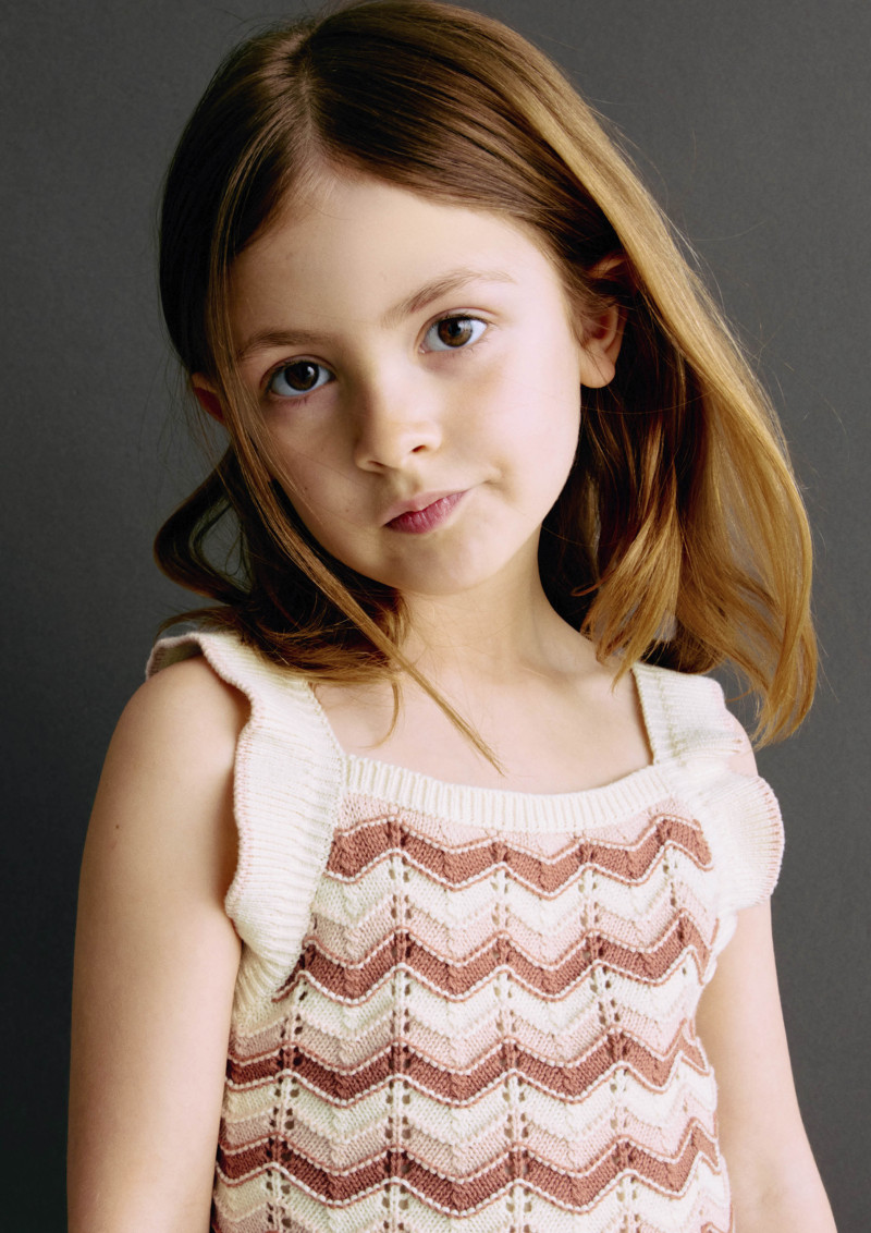H&M Adorables lookbook for Summer 2025