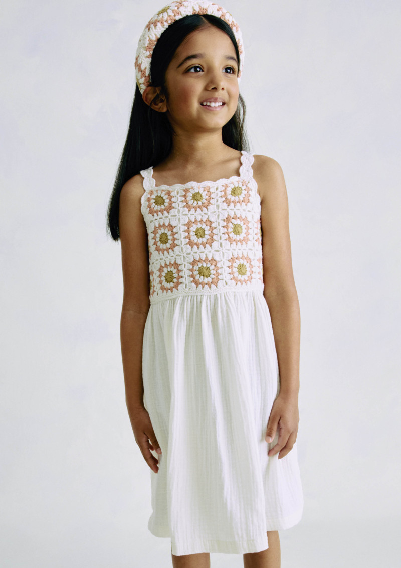 H&M Adorables lookbook for Summer 2025