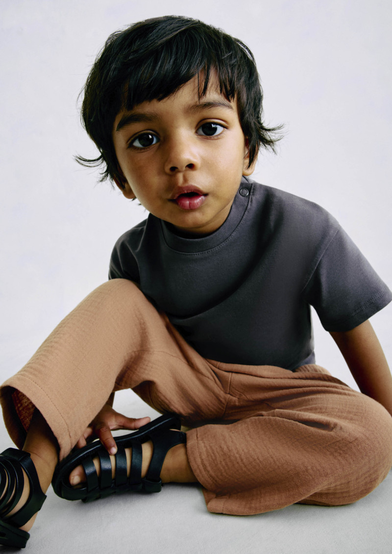 H&M Adorables lookbook for Summer 2025