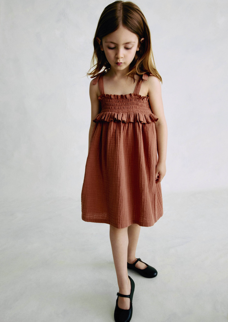 H&M Adorables lookbook for Summer 2025