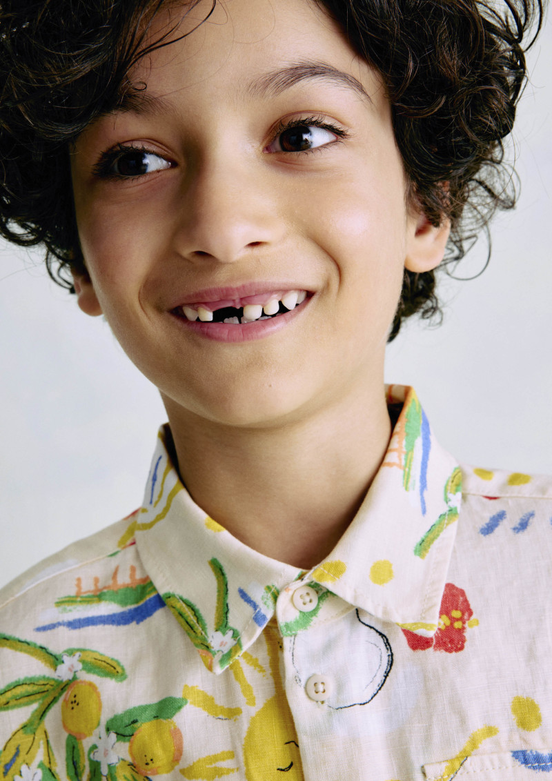 H&M Adorables lookbook for Summer 2025