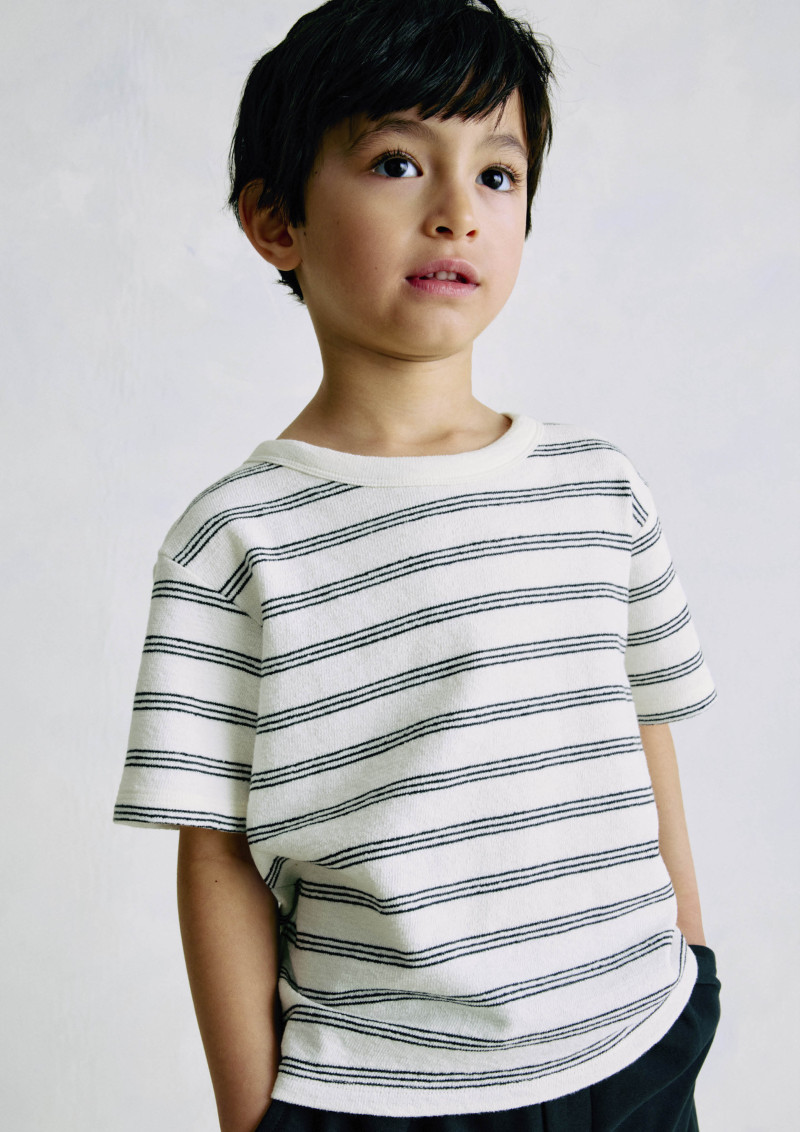 H&M Adorables lookbook for Summer 2025