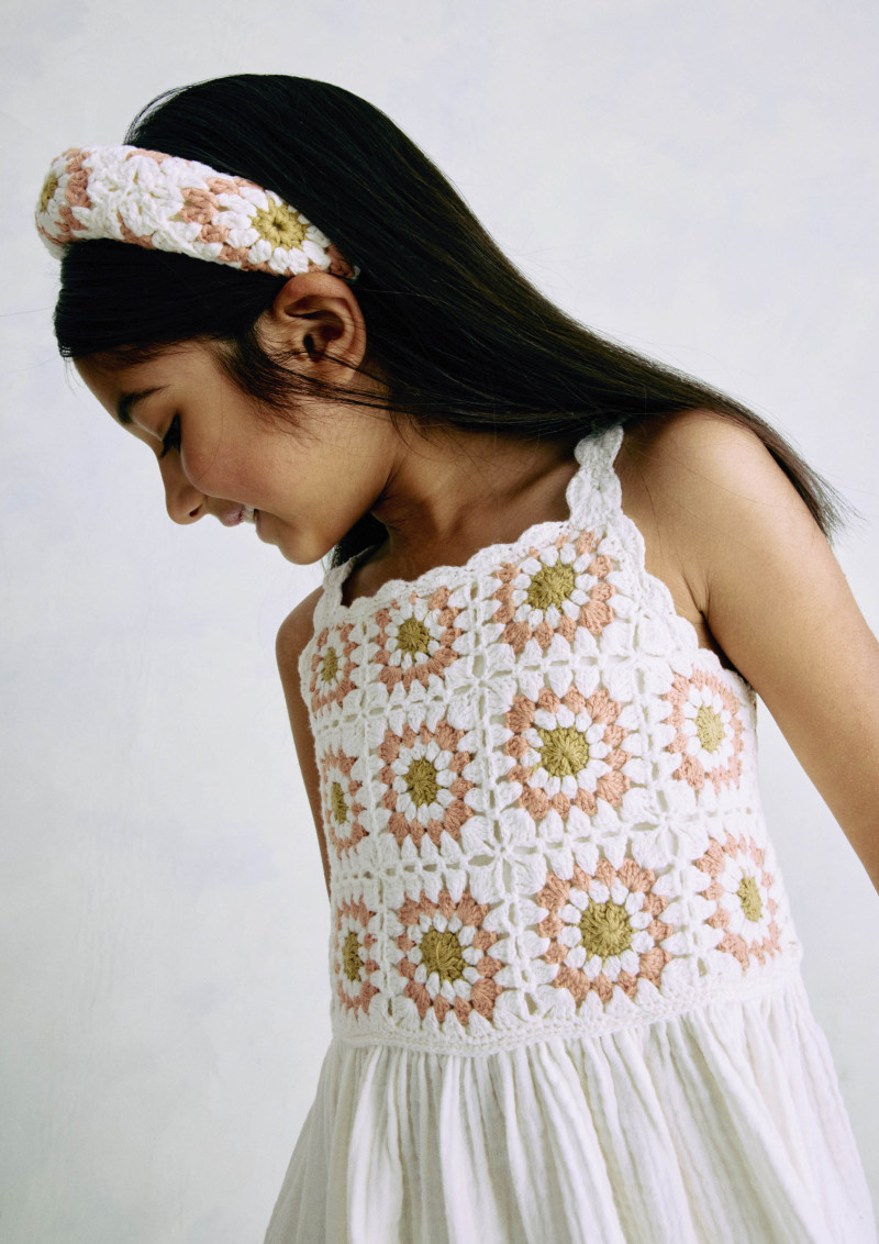 H&M Adorables lookbook for Summer 2025