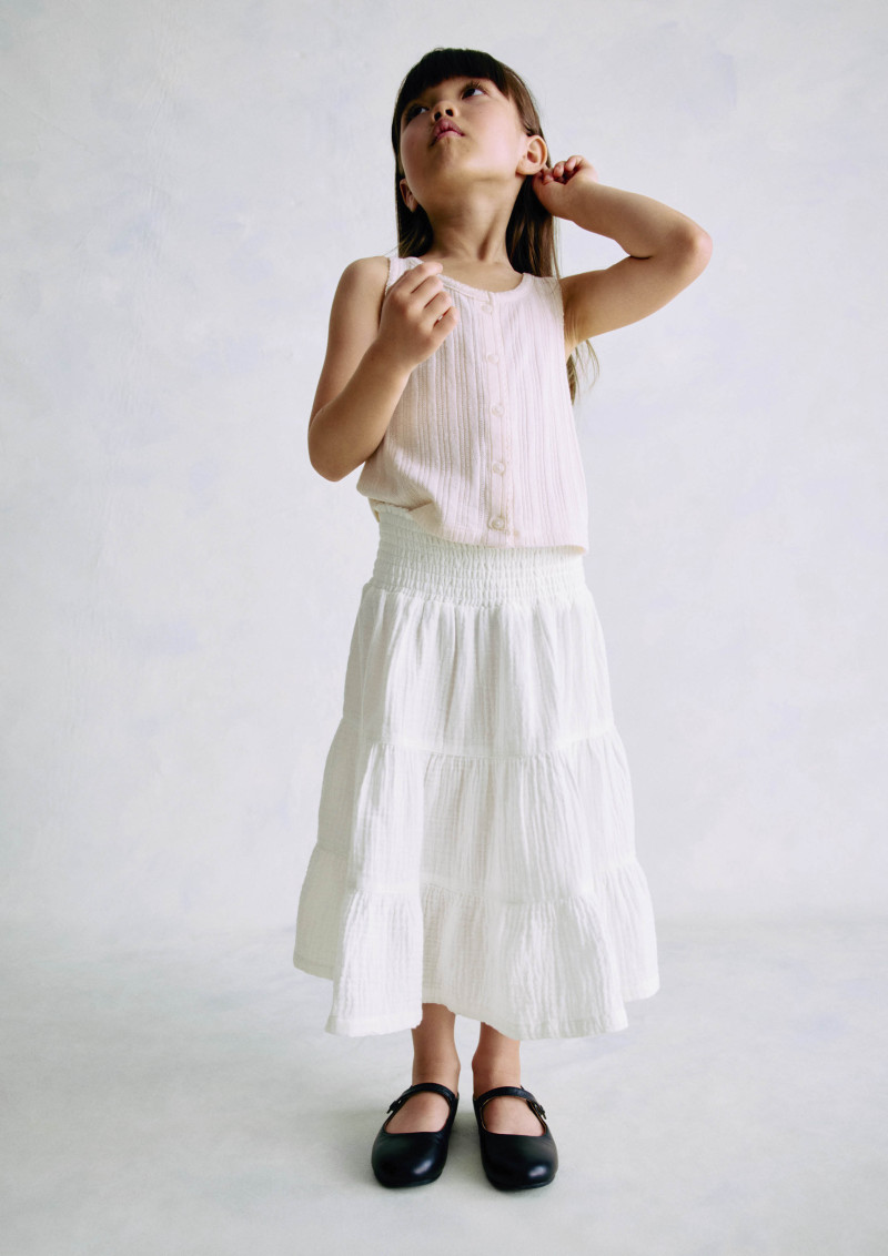 H&M Adorables lookbook for Summer 2025