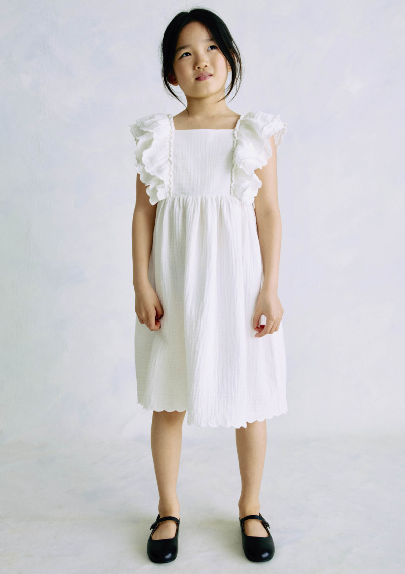 H&M Adorables lookbook for Summer 2025