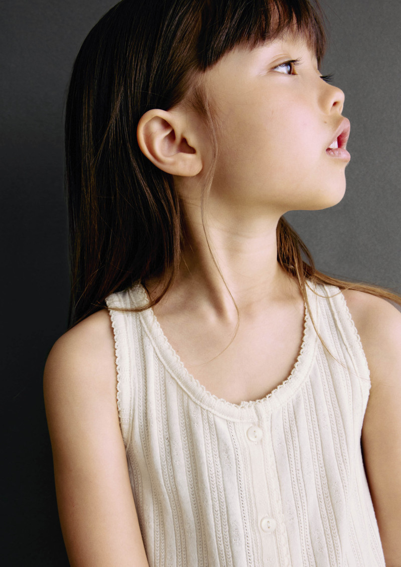 H&M Adorables lookbook for Summer 2025
