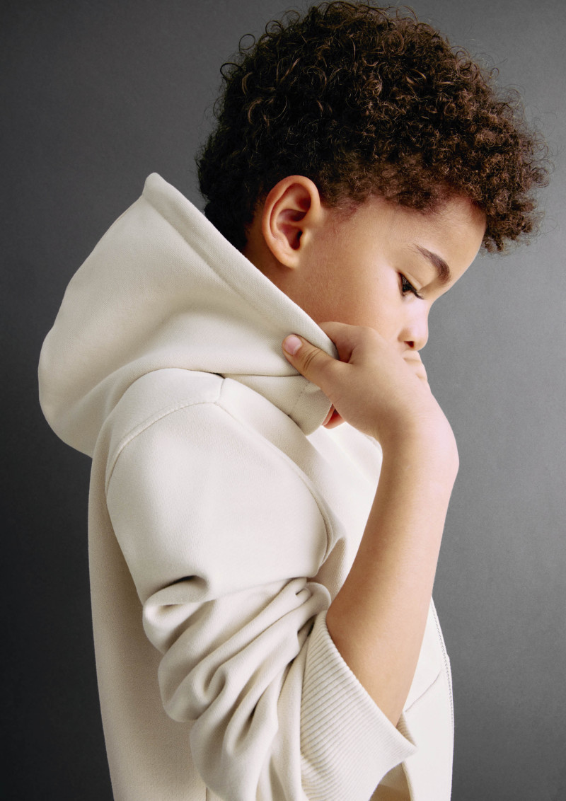 H&M Adorables lookbook for Summer 2025