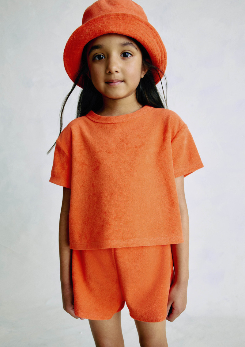 H&M Adorables lookbook for Summer 2025