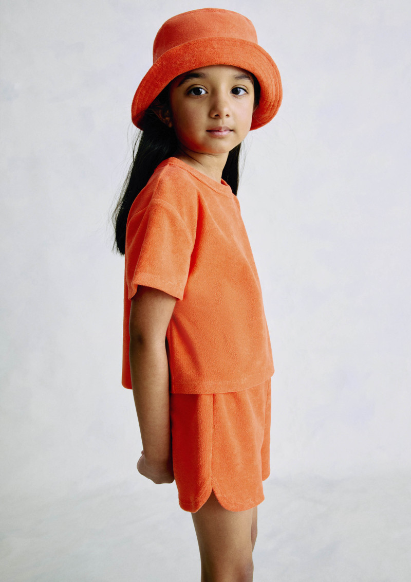 H&M Adorables lookbook for Summer 2025