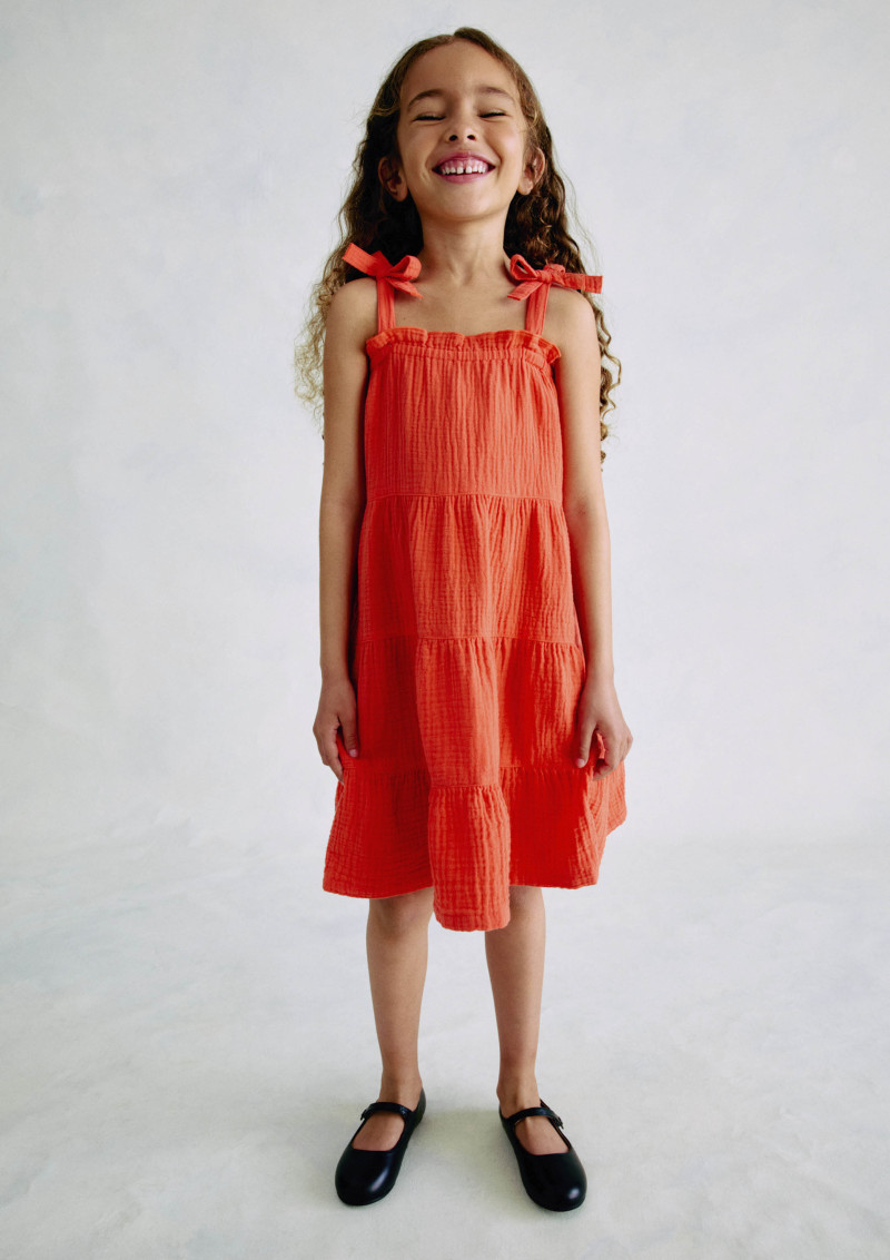 H&M Adorables lookbook for Summer 2025