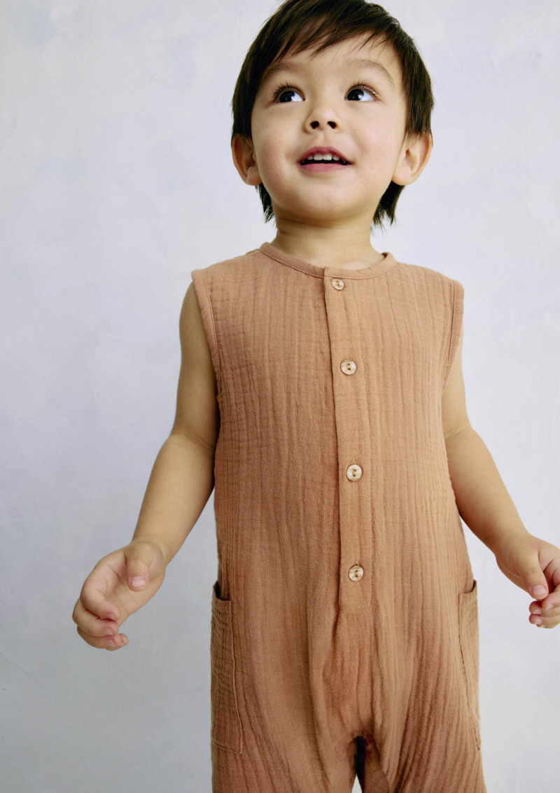 H&M Adorables lookbook for Summer 2025