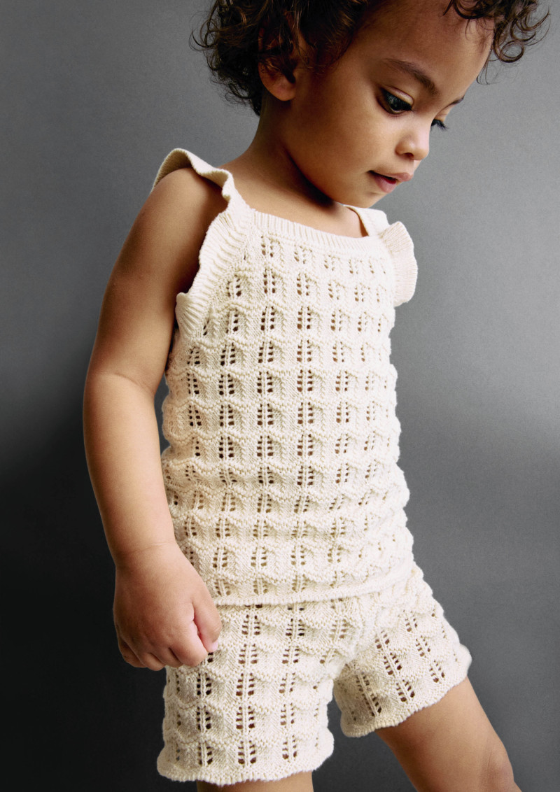 H&M Adorables lookbook for Summer 2025