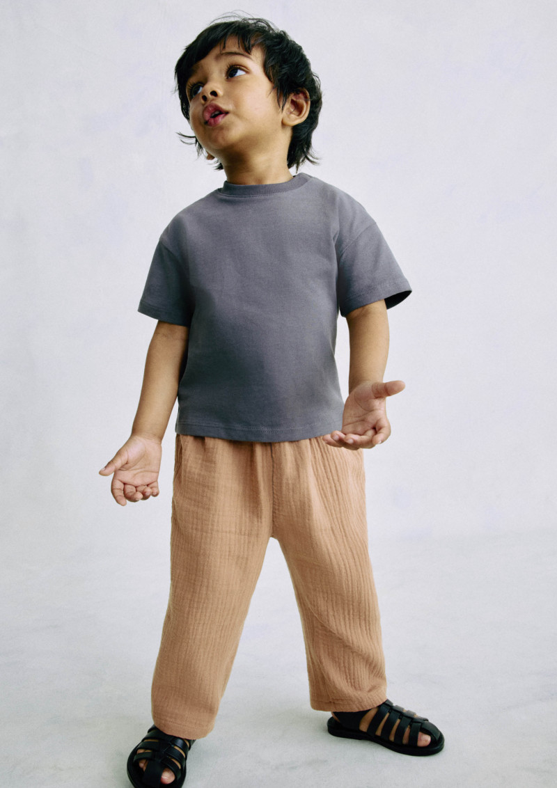 H&M Adorables lookbook for Summer 2025