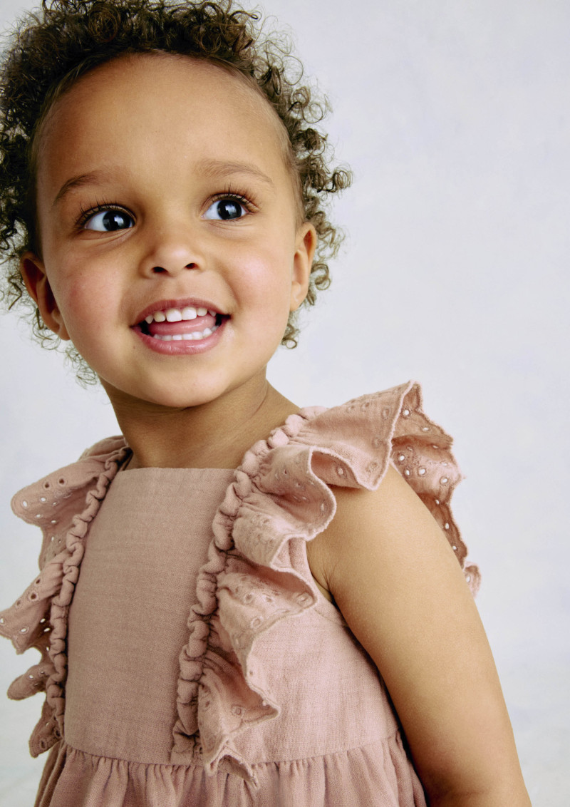 H&M Adorables lookbook for Summer 2025