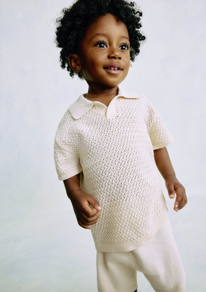H&M Adorables lookbook for Summer 2025