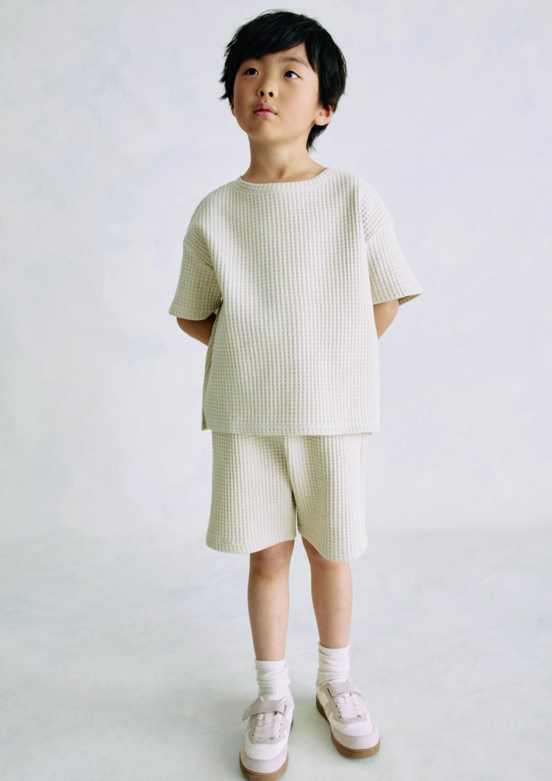 H&M Adorables lookbook for Summer 2025