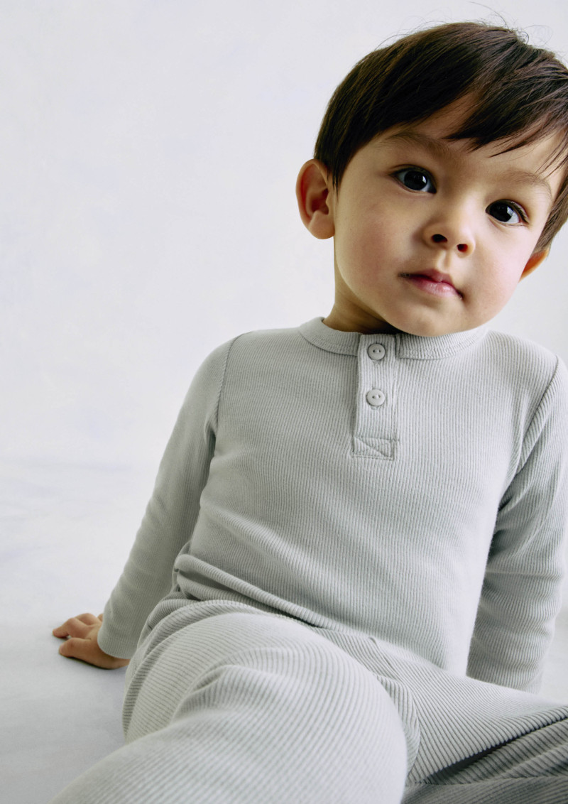 H&M Adorables lookbook for Summer 2025