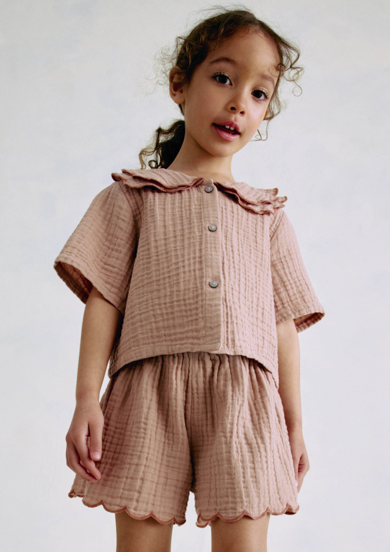 H&M Adorables lookbook for Summer 2025