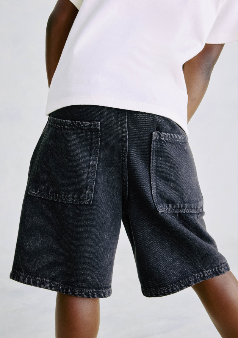 H&M Adorables lookbook for Summer 2025