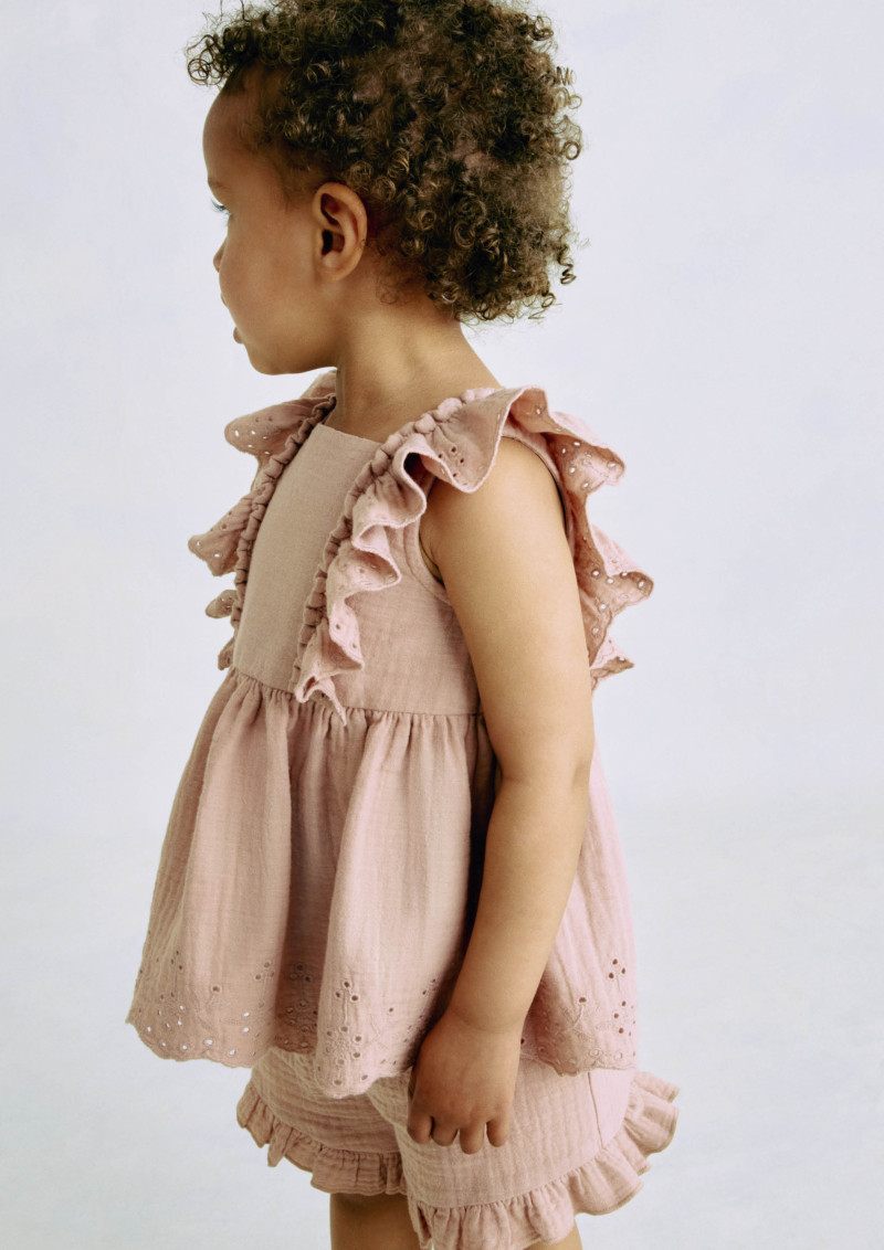 H&M Adorables lookbook for Summer 2025