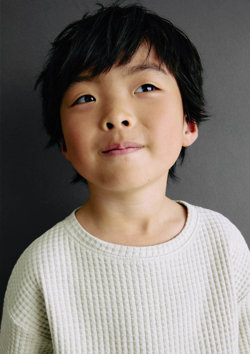 H&M Adorables lookbook for Summer 2025