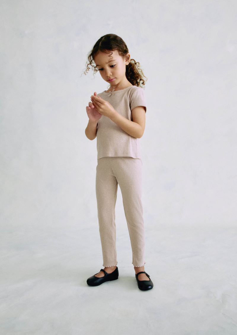 H&M Adorables lookbook for Summer 2025