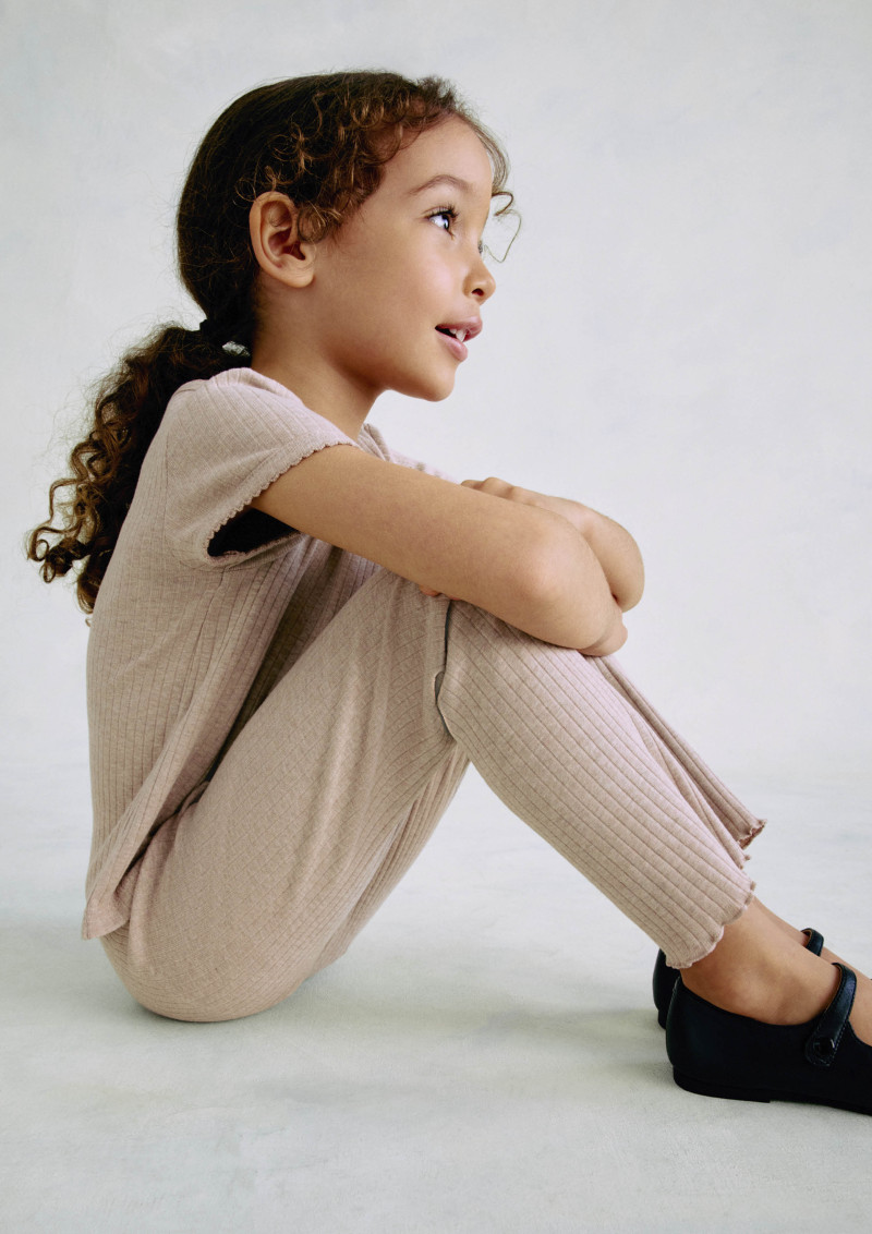 H&M Adorables lookbook for Summer 2025