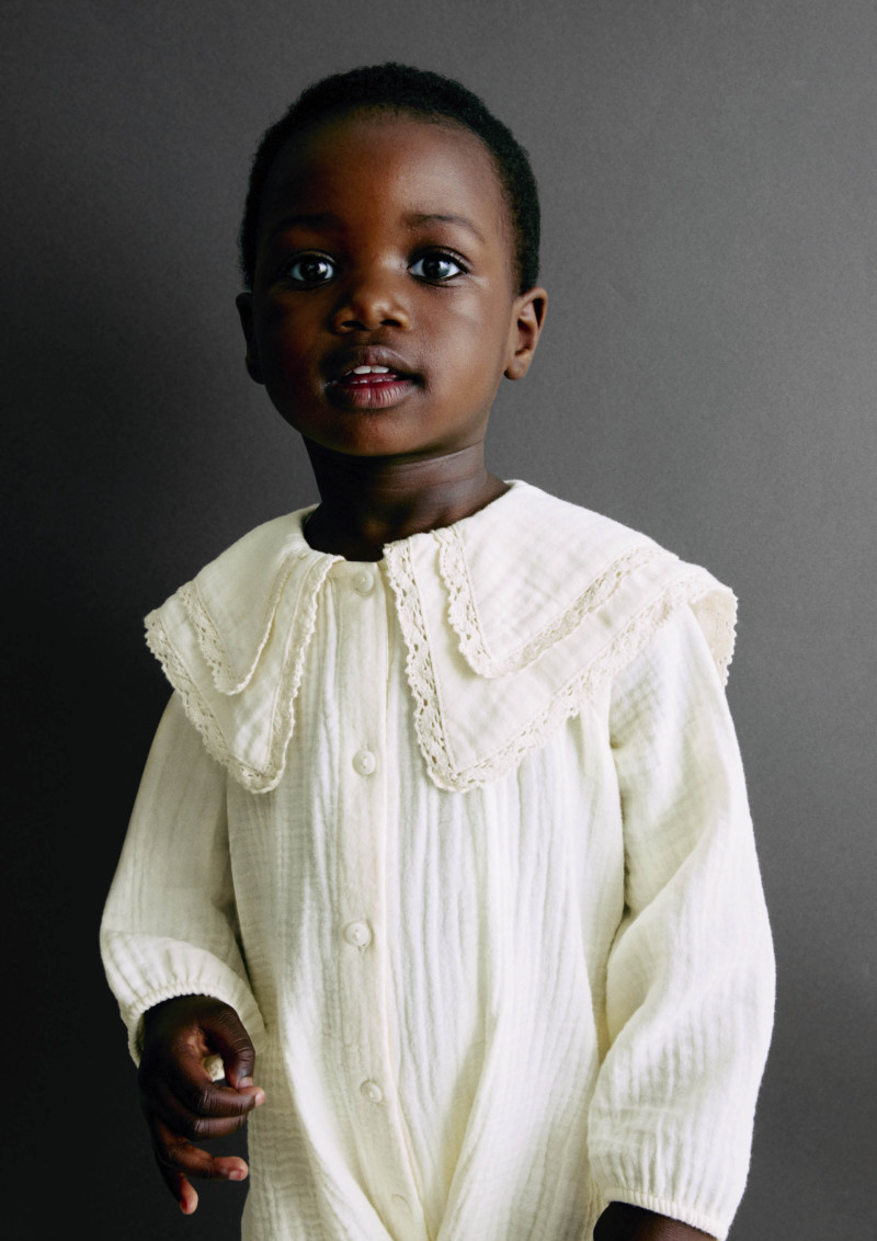 H&M Adorables lookbook for Summer 2025