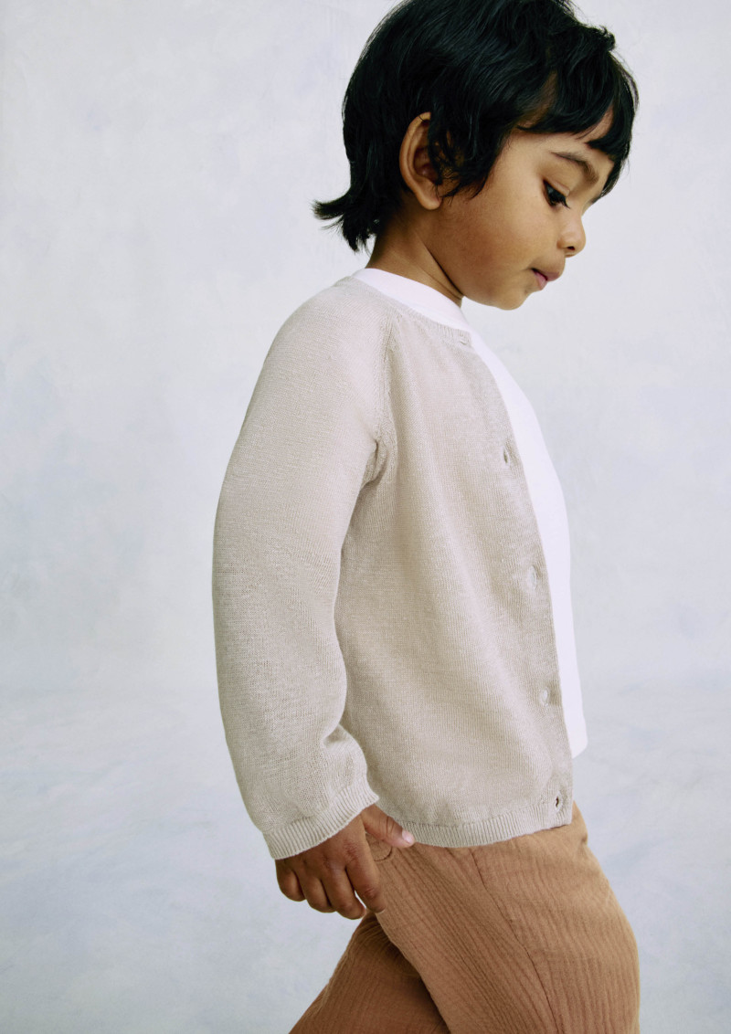 H&M Adorables lookbook for Summer 2025